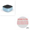 Air Purifier Ashtray - Image 9