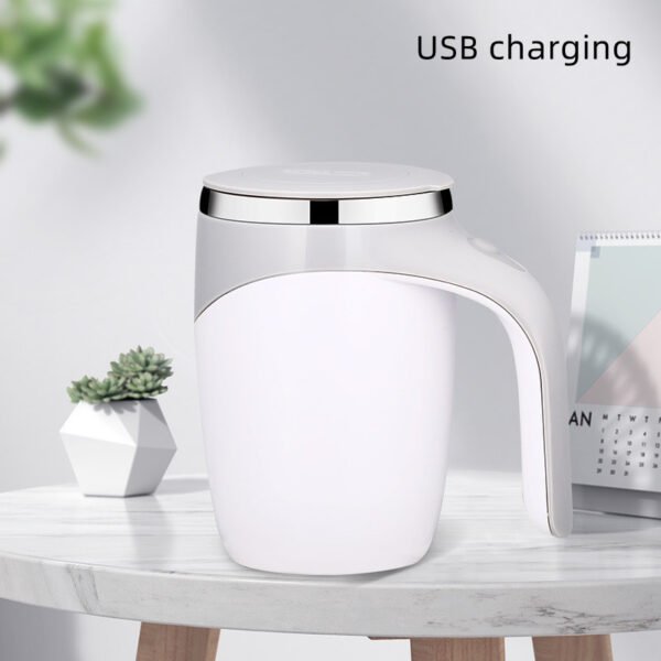 Automatic Stirring Cup - Image 3