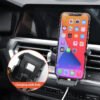 Racing Seat  Car Phone Holder - Image 4