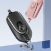 2 In 1 Mini Keychain Power Bank - Image 10