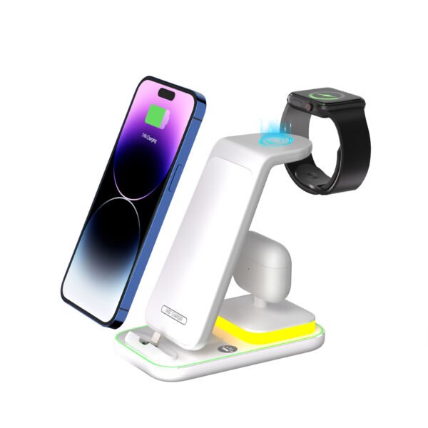 Fast Charge Vertical Wireless Charger - Image 5
