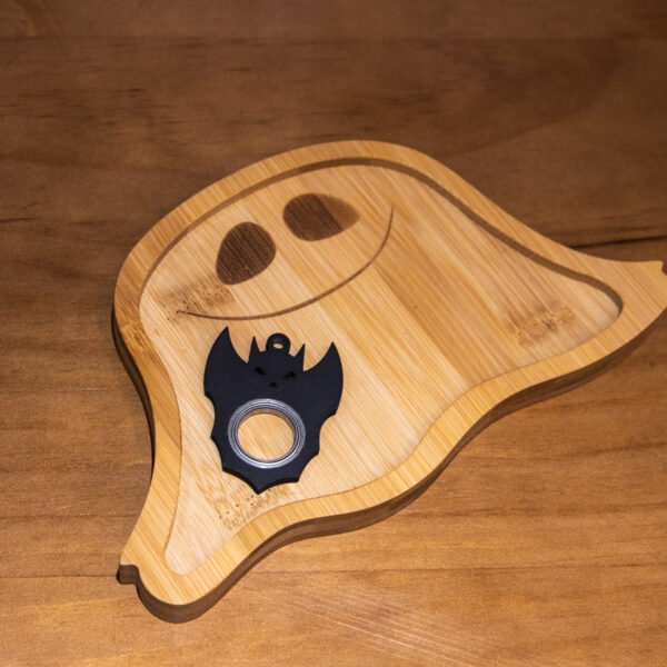 Bat Demon Keychain - Image 10