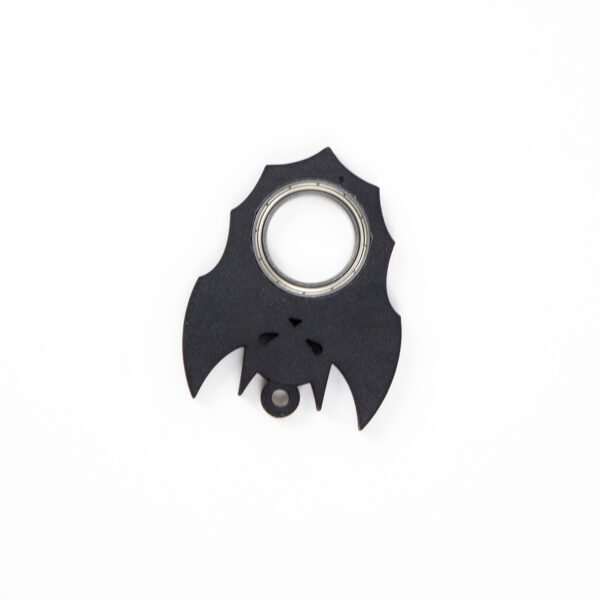 Bat Demon Keychain - Image 7