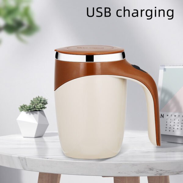 Automatic Stirring Cup - Image 5