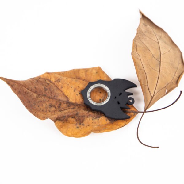 Bat Demon Keychain - Image 5