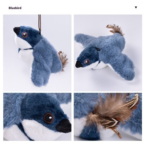 Electronic Pet Enrichment Toys - Image 8