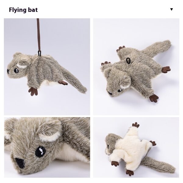 Electronic Pet Enrichment Toys - Image 7